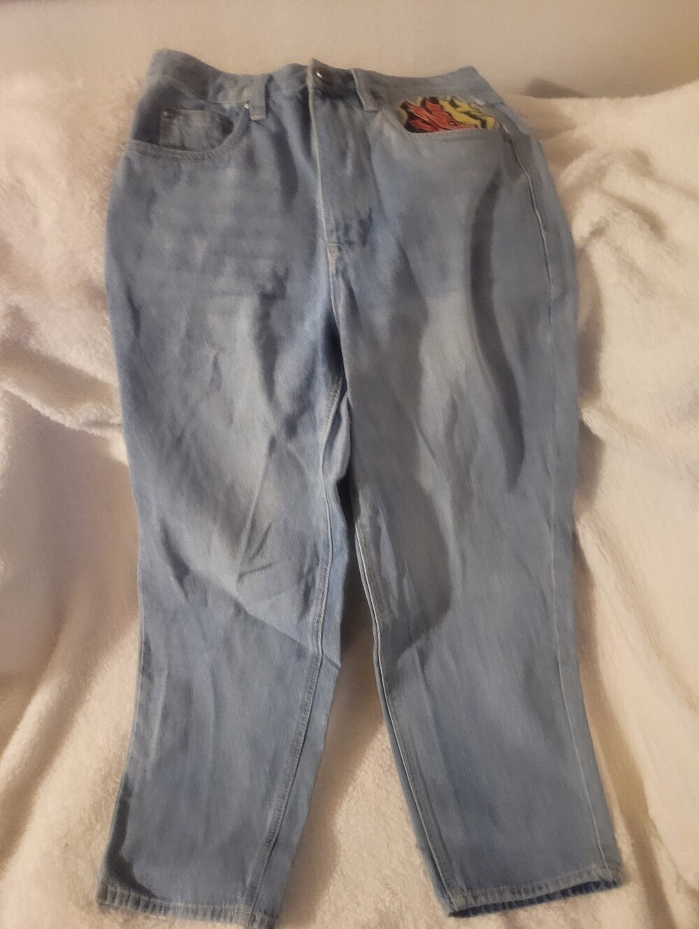 Ambush Mens Jeans Size 28